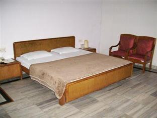 Hotel Har Ki Pauri Haridwār Екстериор снимка
