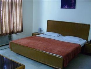 Hotel Har Ki Pauri Haridwār Екстериор снимка