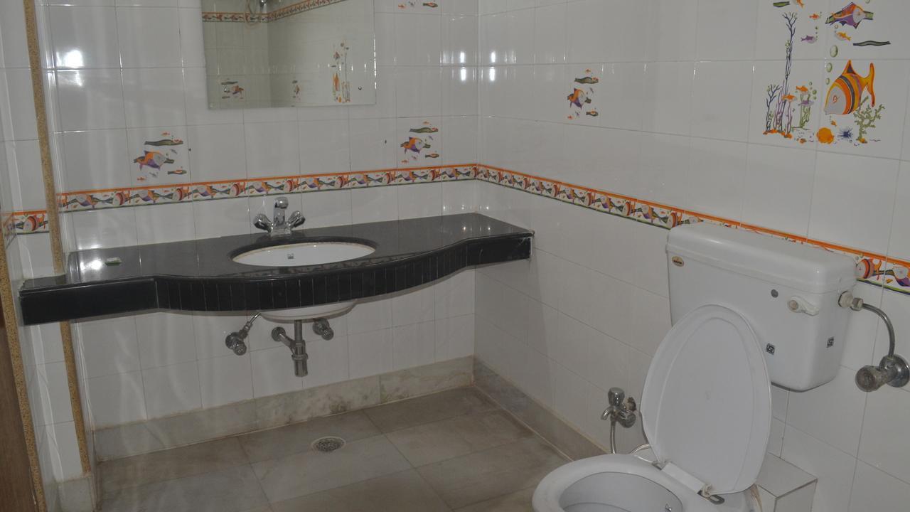 Hotel Har Ki Pauri Haridwār Екстериор снимка