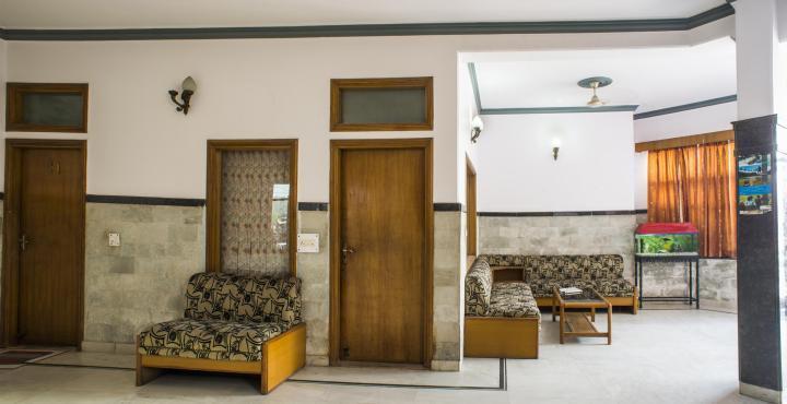 Hotel Har Ki Pauri Haridwār Екстериор снимка