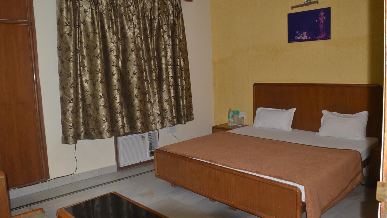 Hotel Har Ki Pauri Haridwār Екстериор снимка