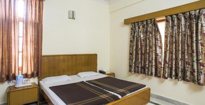 Hotel Har Ki Pauri Haridwār Екстериор снимка