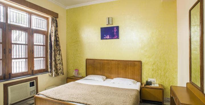 Hotel Har Ki Pauri Haridwār Екстериор снимка